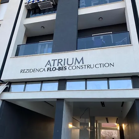 23 Apartment