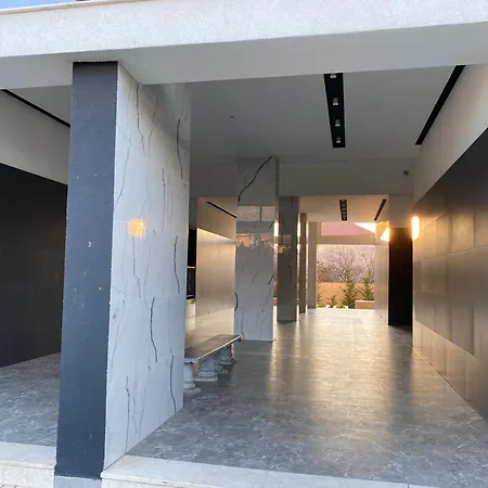 Apartment 23 *