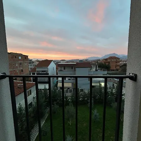 Apartment 23