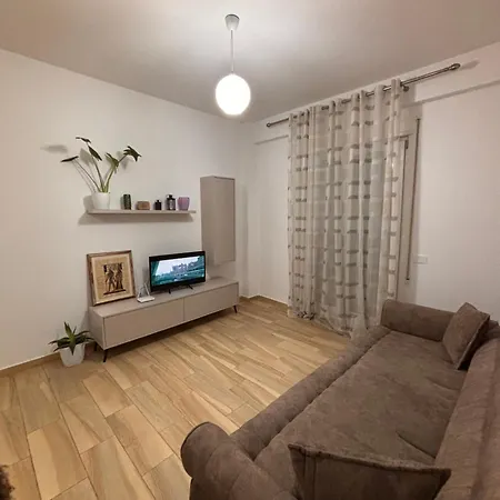 Apartment 23