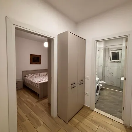 Apartment 23