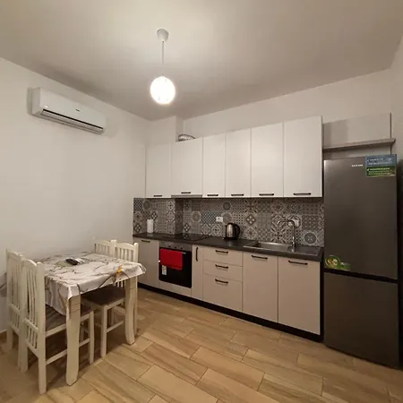 Apartment 23 *